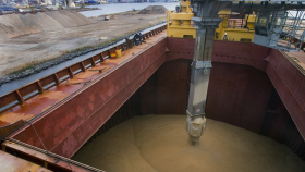 Россия за август увеличила экспорт зерна на 27% – РЗС